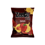 Картофен чипс "Zee go"