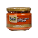 Лютеница "Sosero"