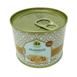Хумус с тахан "Divan" - 200 гр