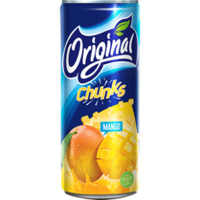 Сок с парченца плод "Original"