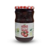 Сладко от ягоди 'Afitat' без добавена захар - 300 гр.