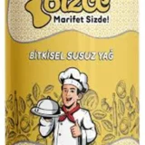 Маргарин кутия 'Bizee'- 850 ml.