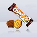 Бисквитки "CACAO DANCE KATAKIT"- 24 бр. в кутия