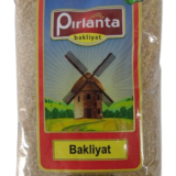 Булгур кафяв ситен "Pirlanta" - 1 кг.