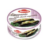 Патладжан с лук "Sera" - 300 гр.