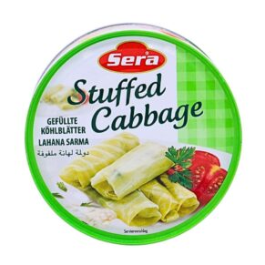 Зелеви сарми "Sera" - 300 гр.