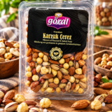 Ядки микс Premium "Goral" - 200 гр.