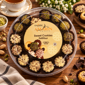 Петифури „Amarin Sweets“ 200 г